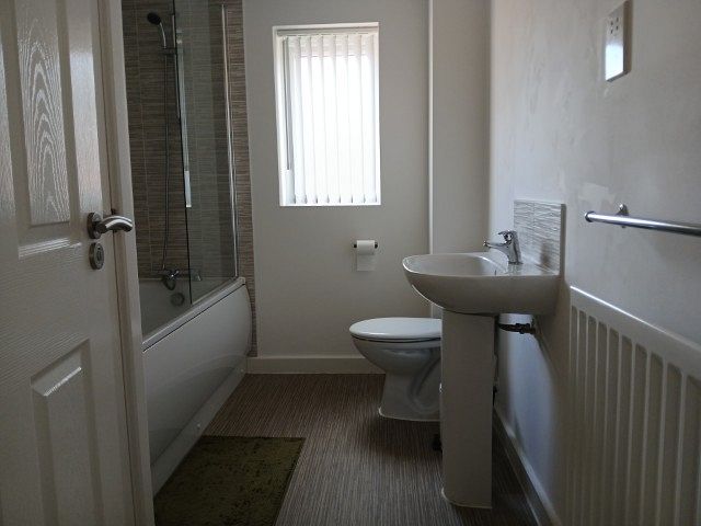 18 Anthony Pillage Way , Allesley